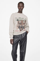 Anine Bing Tiger Sweatshirt – Studio Sommerfeldt