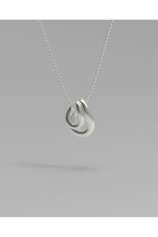 Thorn Pendant Duo Short