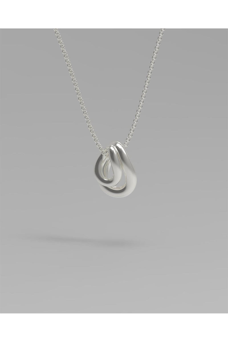 Thorn Pendant Duo Short