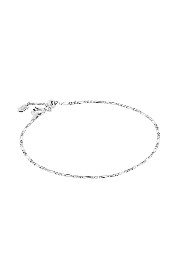 Katie Adjustable Bracelet Silver HP