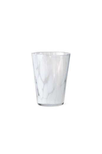 Casca Glass - Milk