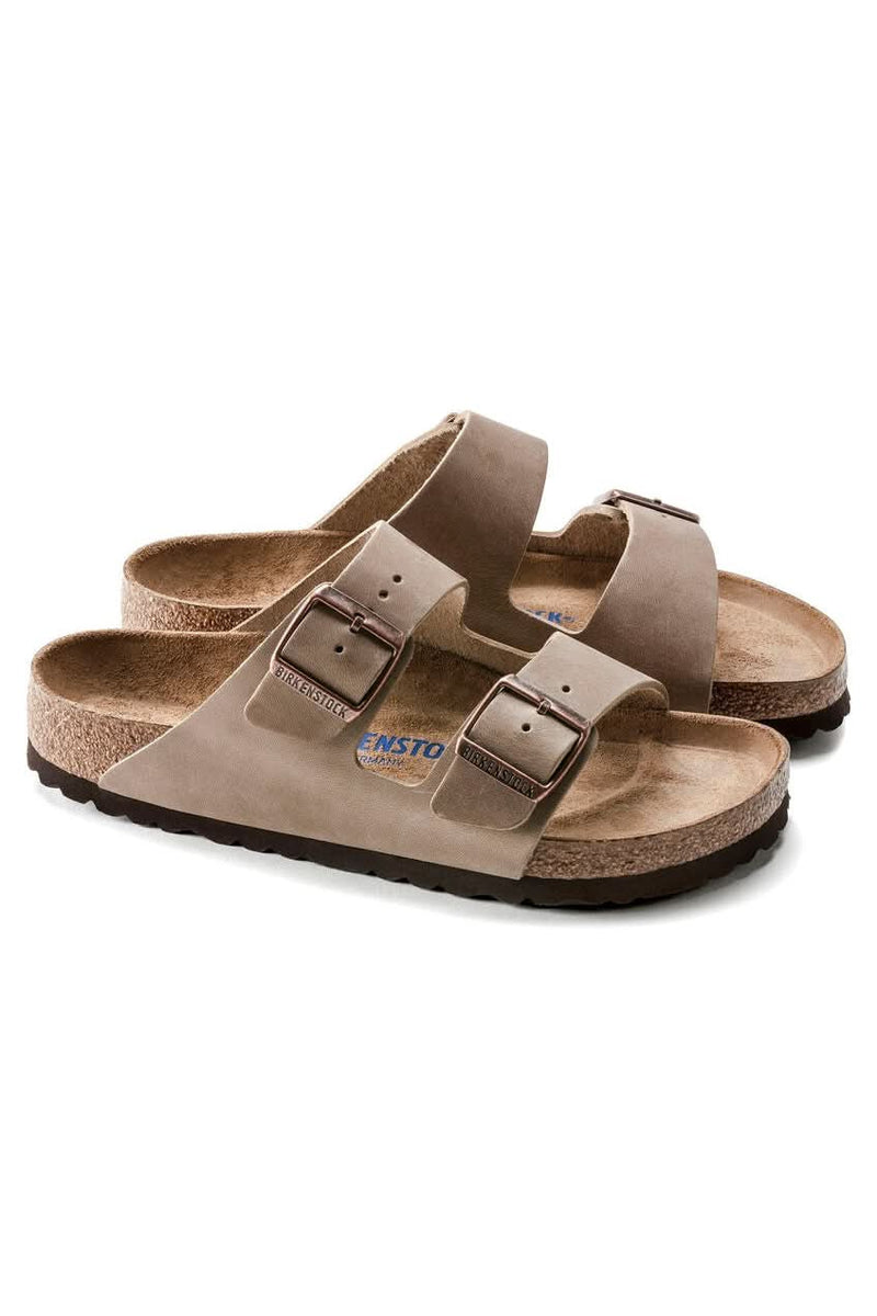 Arizona Oiled Leather