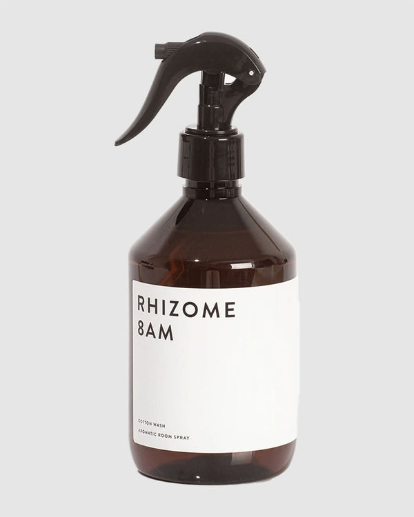 RHIZOME 8AM - AROMATIC SPRAY 500 ML