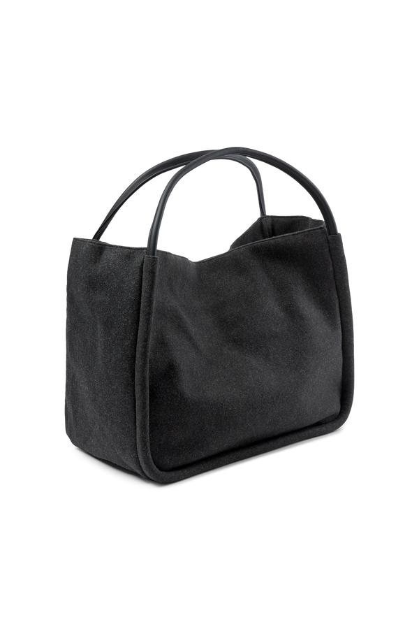 Woolen Mega Shopper