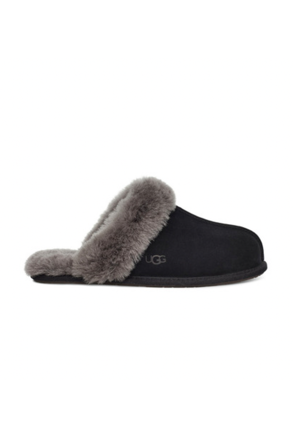 Scufette Slippers BCG