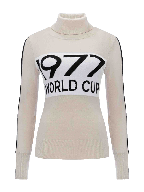 WorldCup Sweater