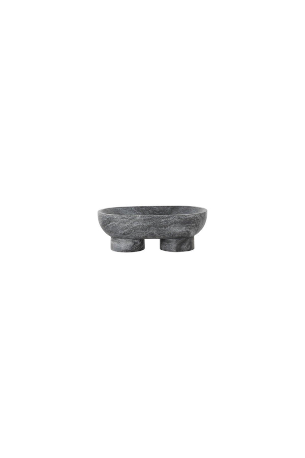 Alza Bowl - Black