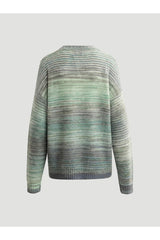 Sandaker Knit Sweater