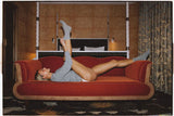 Cashmere Socks
