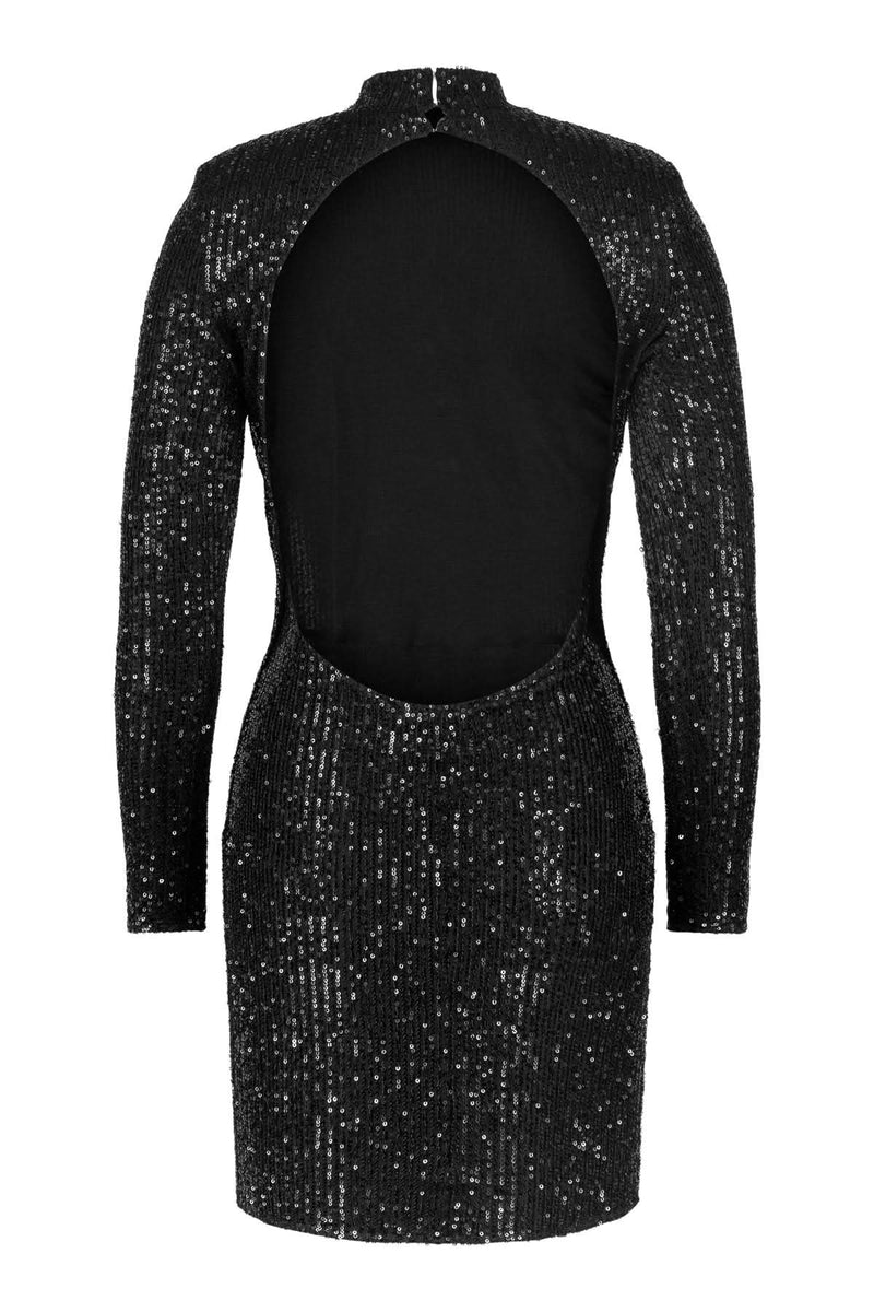Naomi Dress