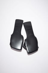 Musubi Leather Sandal