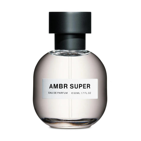 AMBR SUPER, 50 ml