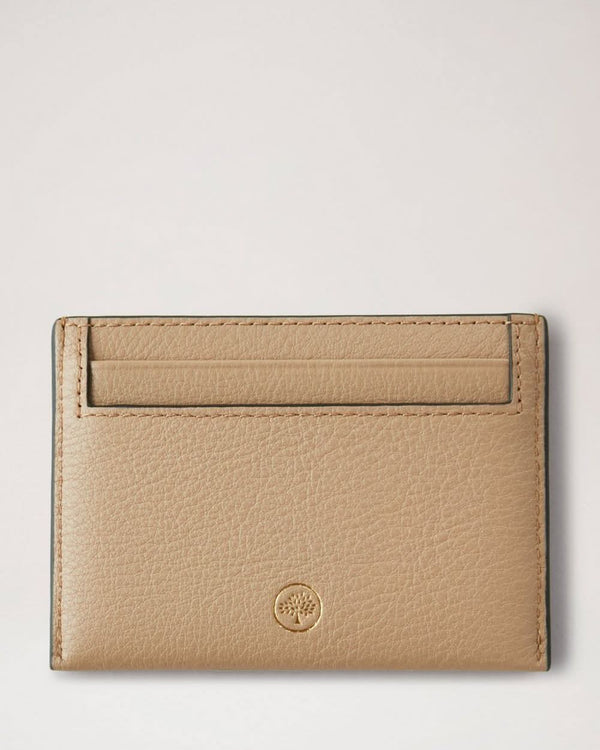 Continental Credit Card Slip