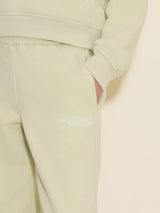 Hailey Embroidery Trousers