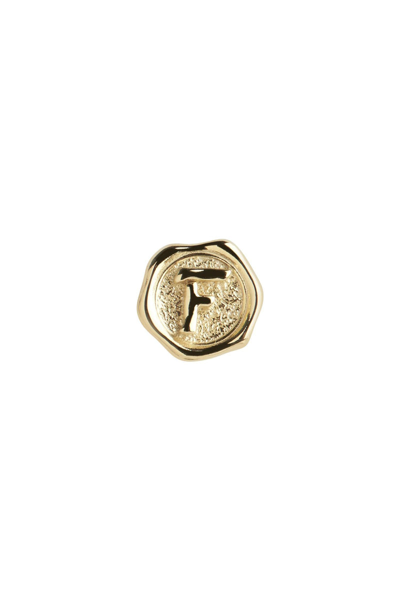 Signet Coin F Gold HP
