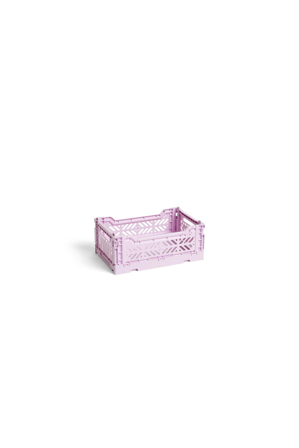 Colour Crate S Lavender