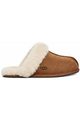 Scufette Slippers