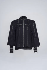 Phoebe Blouse