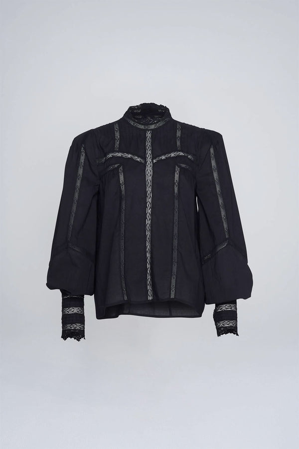 Phoebe Blouse