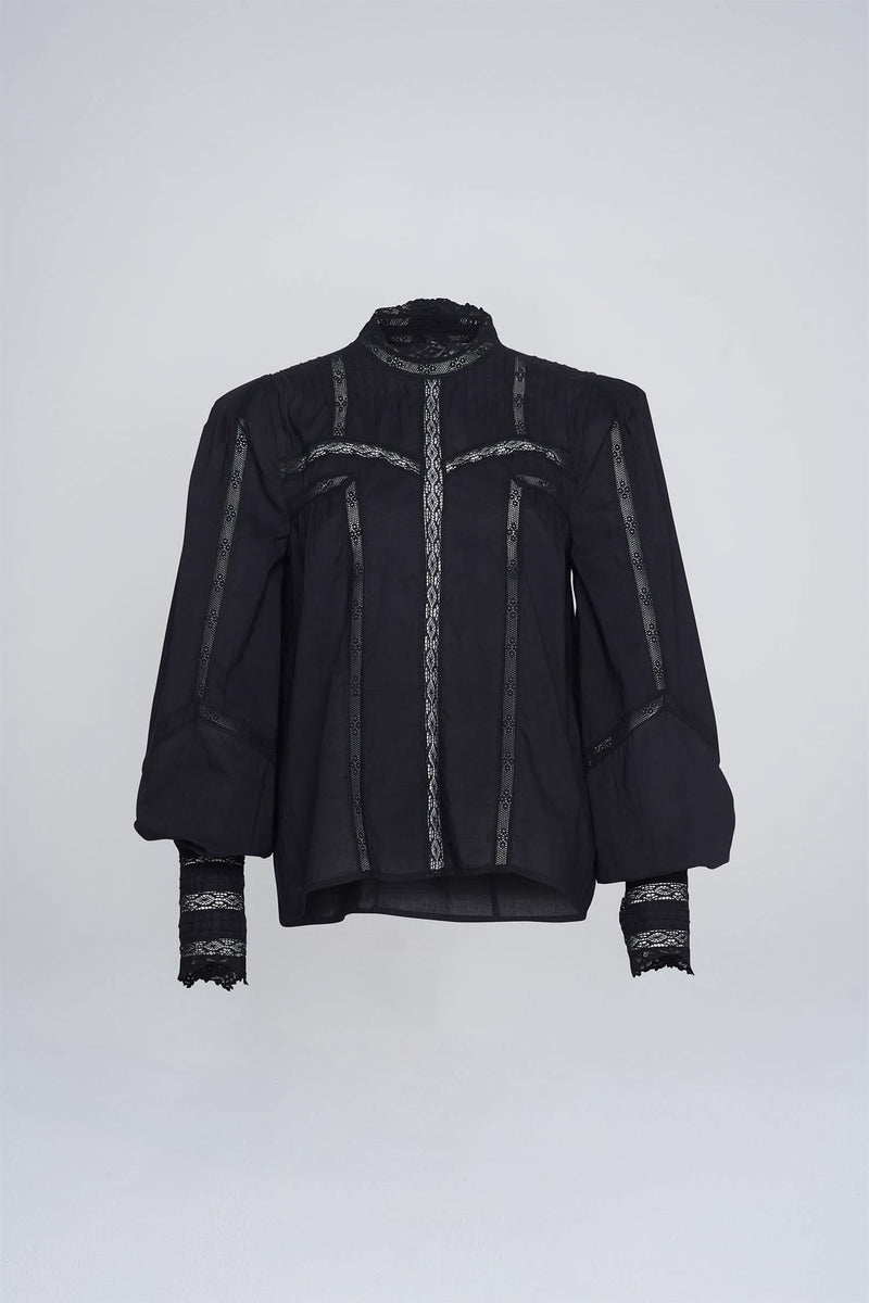 Phoebe Blouse