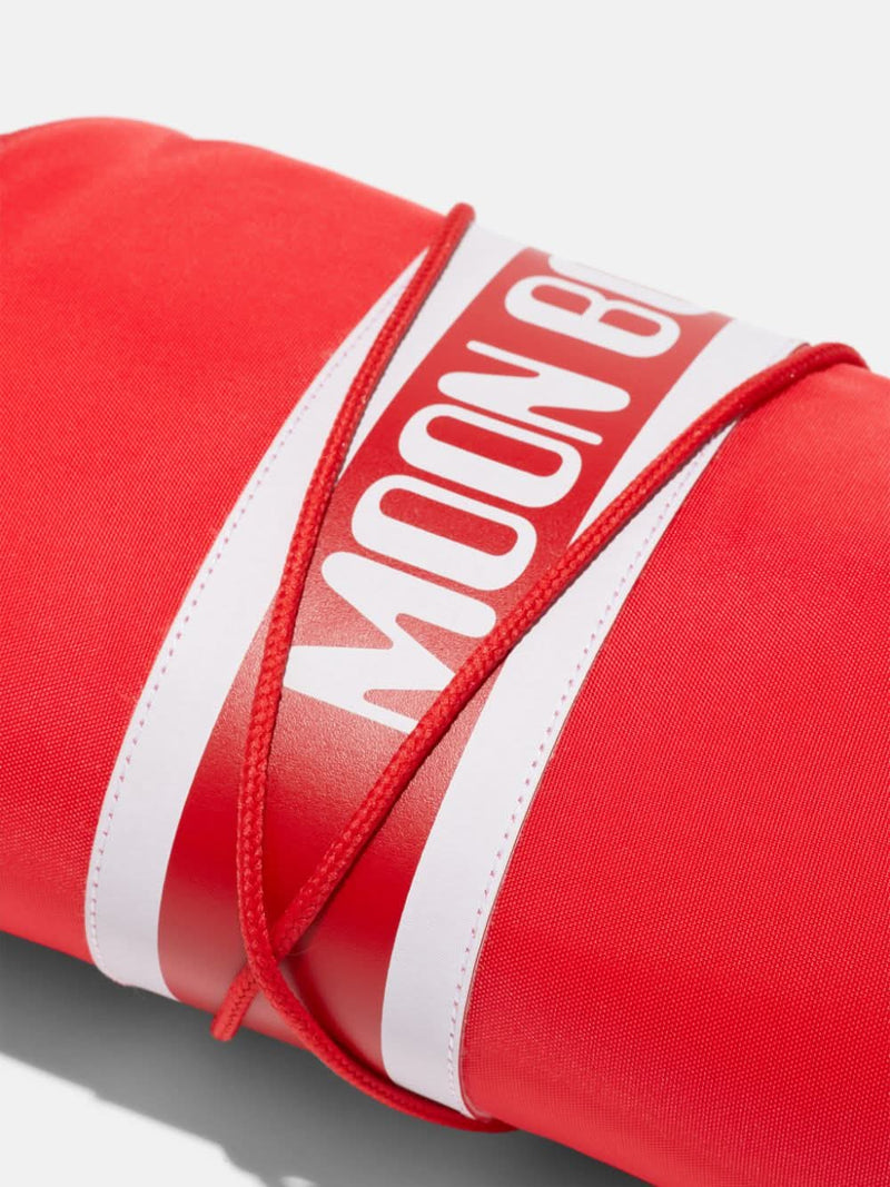 Mb Icon Nylon