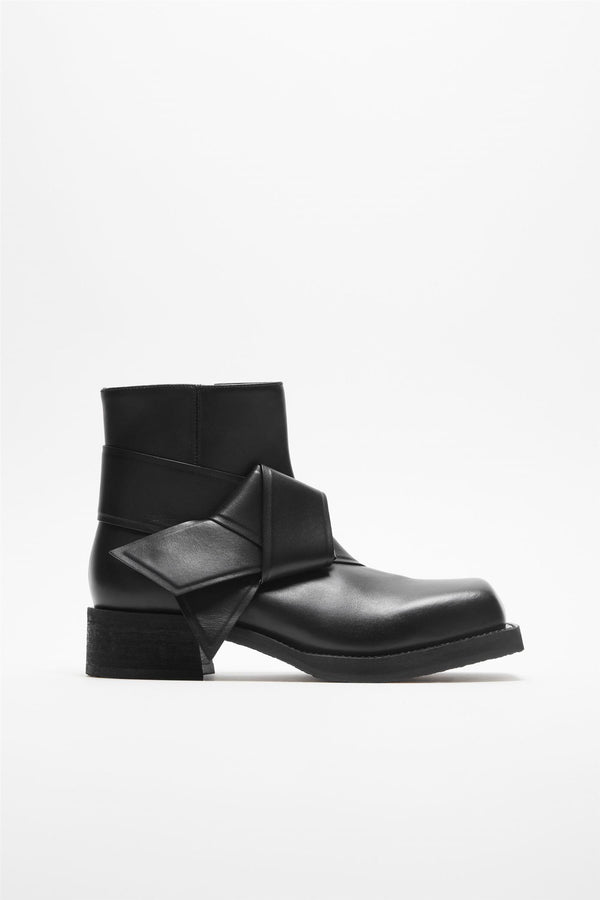 Musubi Ankle Boot