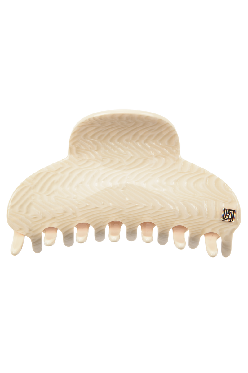 Soft Claw Large Ivory
