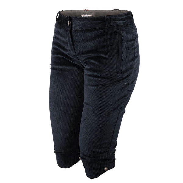 Concord Slim Knickerbockers Womens