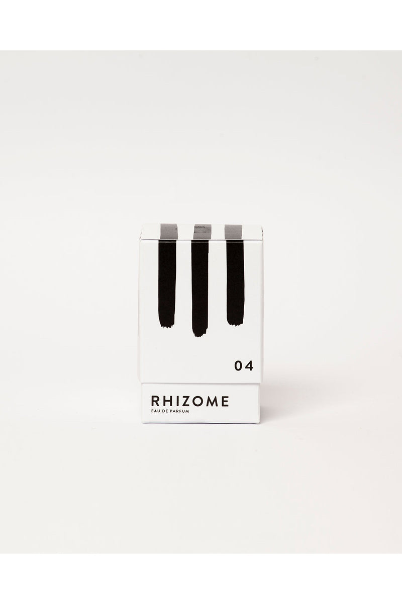 RHIZOME 04 EAU DE PARFUM - 100 ml