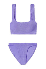 Xandra Bikini Crinkle