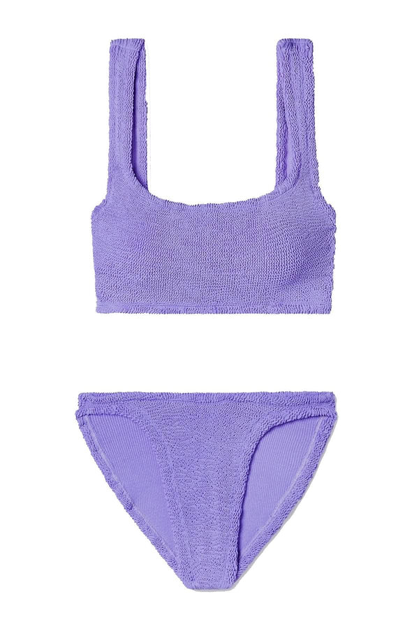 Xandra Bikini Crinkle