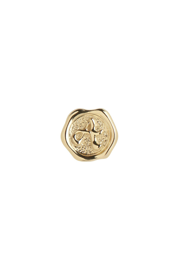 Signet Coin A Gold HP