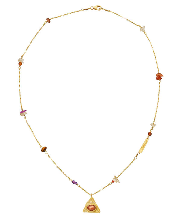 Calida Element Necklace