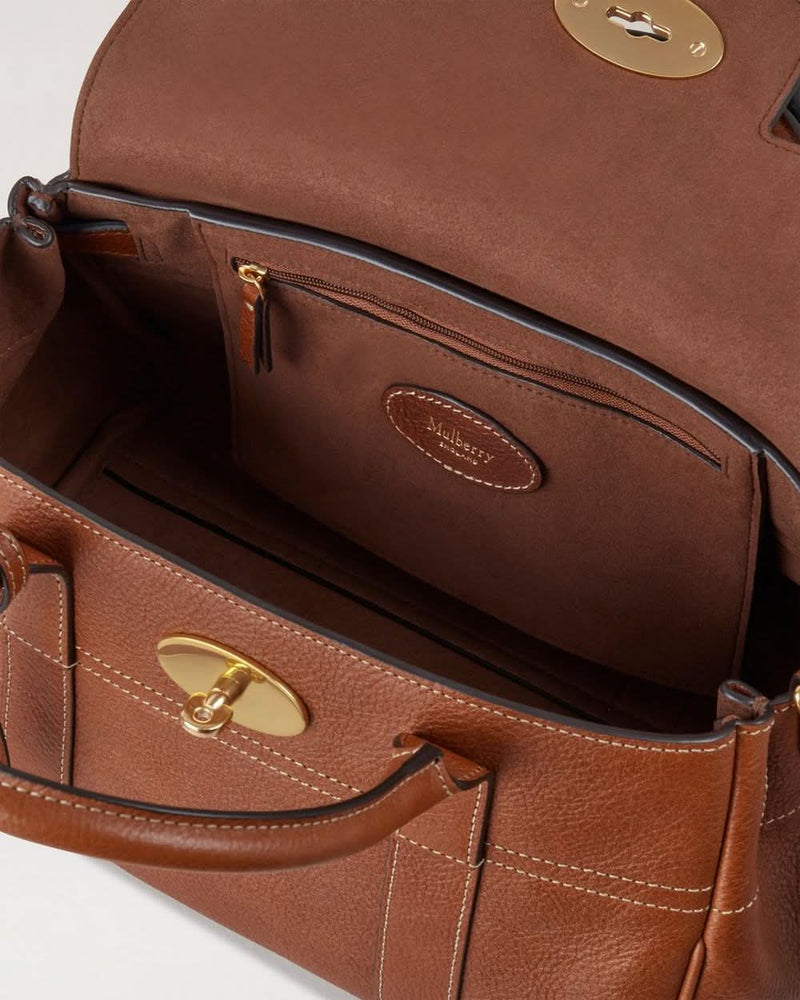 Bayswater Satchel - NVT