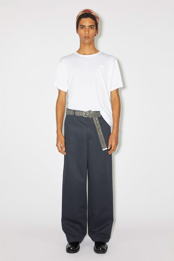Crew Neck T-Shirt