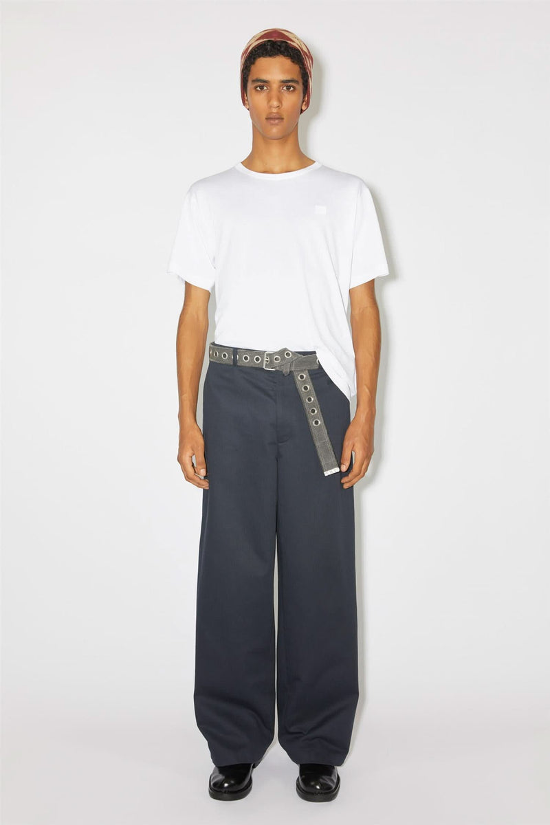 Crew Neck T-Shirt