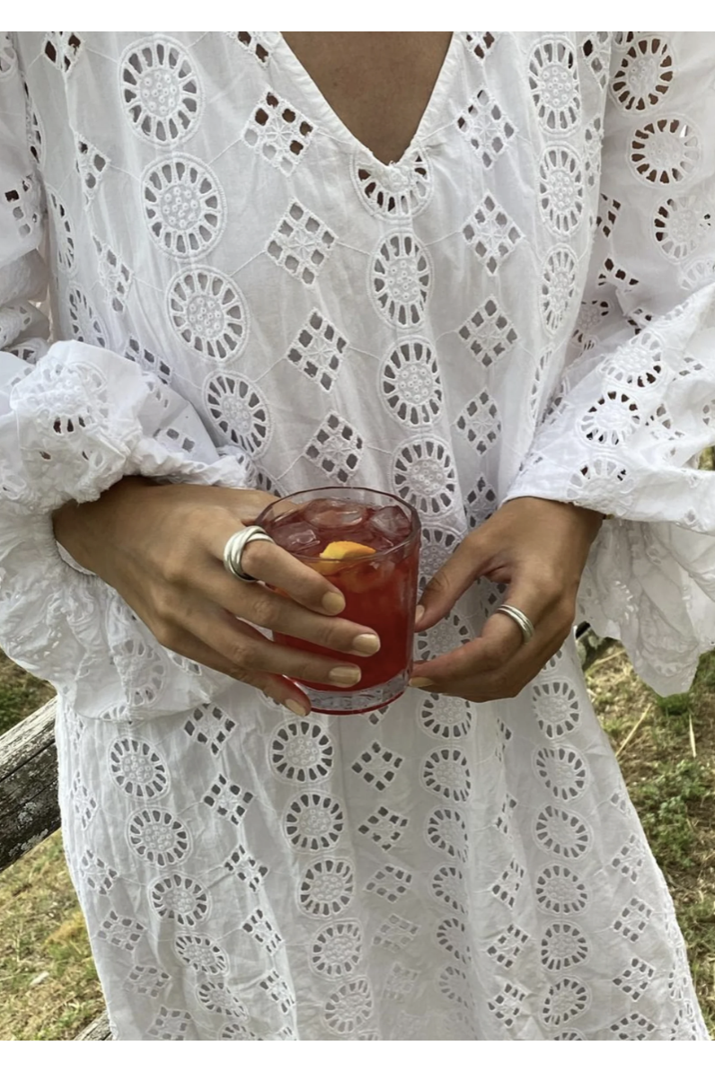 The Nanna RIng