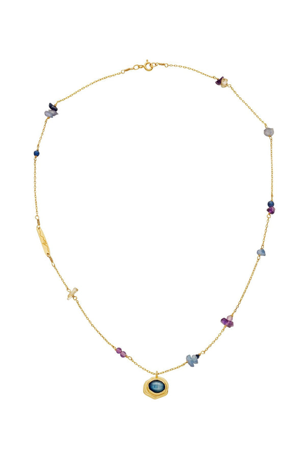 Aella Element Necklace