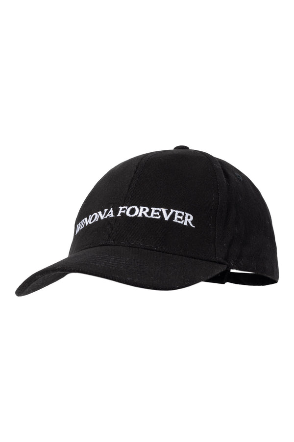 Forever caps
