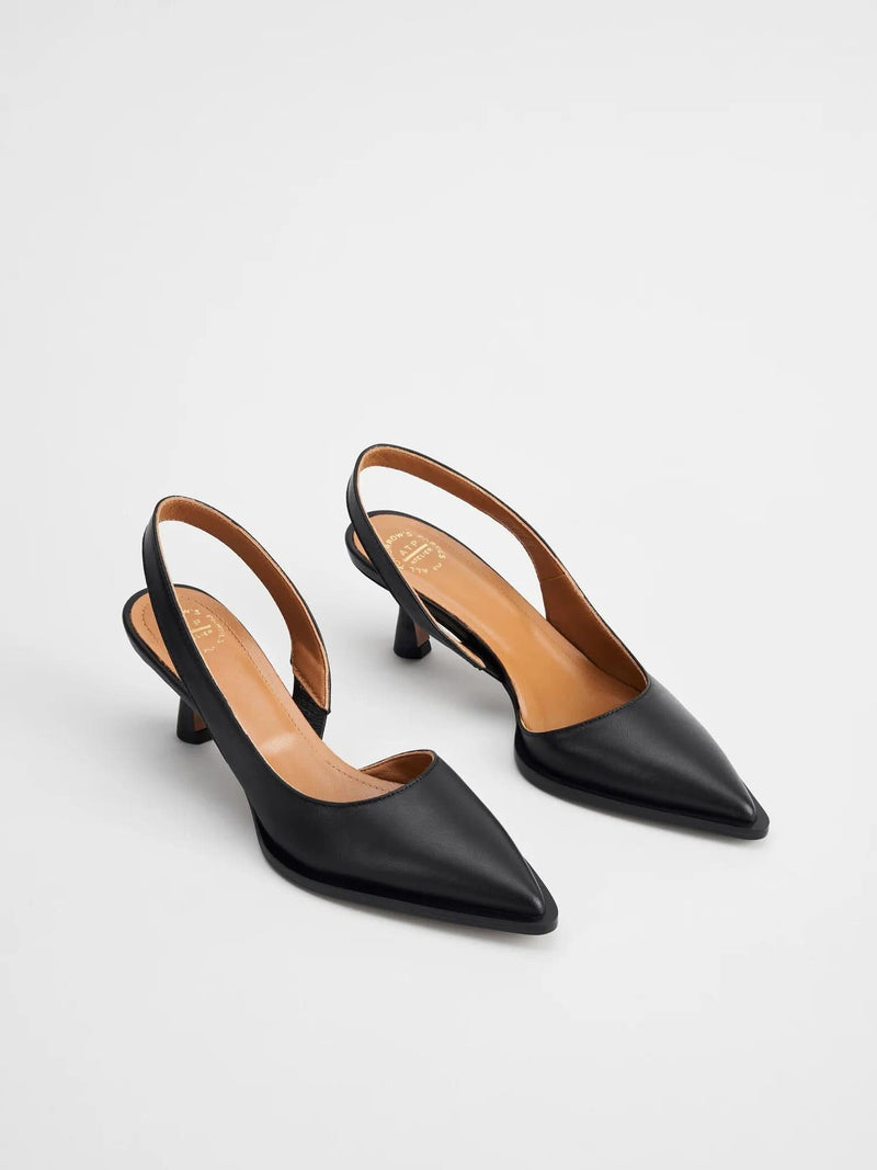 Desana Slingback