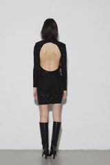 Naomi Dress