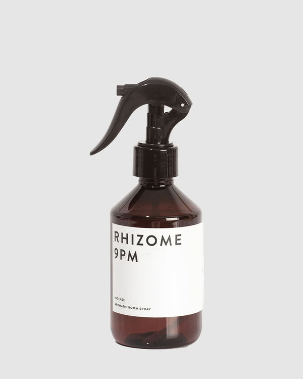 RHIZOME 9PM - AROMATIC SPRAY 250 ML